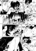 Hakudaku B2 / 白濁B2 [Yatengetu] [Code Geass] Thumbnail Page 14