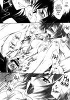 Hakudaku B2 / 白濁B2 [Yatengetu] [Code Geass] Thumbnail Page 16