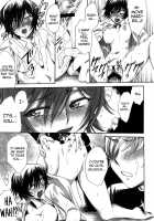 Hakudaku B2 / 白濁B2 [Yatengetu] [Code Geass] Thumbnail Page 17