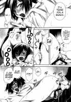 Hakudaku B2 / 白濁B2 [Yatengetu] [Code Geass] Thumbnail Page 18