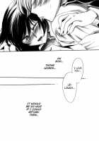 Hakudaku B2 / 白濁B2 [Yatengetu] [Code Geass] Thumbnail Page 22