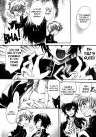 Hakudaku B2 / 白濁B2 [Yatengetu] [Code Geass] Thumbnail Page 06