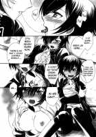 Hakudaku B2 / 白濁B2 [Yatengetu] [Code Geass] Thumbnail Page 08