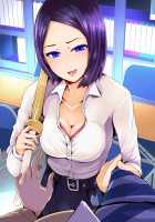 Doutei no Ore o Yuuwaku suru Ecchi na Joshi-tachi!? 8 / 童貞の俺を誘惑するえっちな女子たち!? 8 [Tomihero] [Original] Thumbnail Page 19