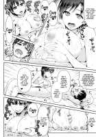 Doutei no Ore o Yuuwaku suru Ecchi na Joshi-tachi!? 11 / 童貞の俺を誘惑するえっちな女子たち!? 11 [Tomihero] [Original] Thumbnail Page 23