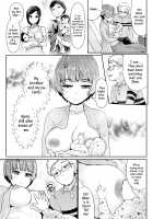 Perverted girls are seducing me, a virgin boy!? 15 / 童貞の俺を誘惑するえっちな女子たち!? 15 [Tomihero] [Original] Thumbnail Page 16