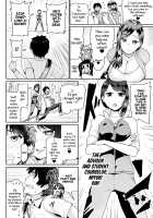 Perverted girls are seducing me, a virgin boy!? 15 / 童貞の俺を誘惑するえっちな女子たち!? 15 [Tomihero] [Original] Thumbnail Page 21