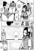 Doutei no Ore o Yuuwaku suru Ecchi na Joshi-tachi!? 6 / 童貞の俺を誘惑するえっちな女子たち!? 6 [Tomihero] [Original] Thumbnail Page 22