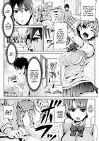 Doutei no Ore o Yuuwaku suru Ecchi na Joshi-tachi!? 6 / 童貞の俺を誘惑するえっちな女子たち!? 6 [Tomihero] [Original] Thumbnail Page 02