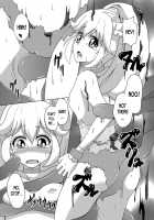 Bad End Yayoi-chan! / バッドエンドやよいちゃん！ [Sado] [Smile Precure] Thumbnail Page 12