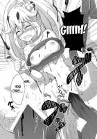 Bad End Yayoi-chan! / バッドエンドやよいちゃん！ [Sado] [Smile Precure] Thumbnail Page 13