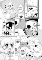 Bad End Yayoi-chan! / バッドエンドやよいちゃん！ [Sado] [Smile Precure] Thumbnail Page 06