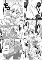 Bad End Yayoi-chan! / バッドエンドやよいちゃん！ [Sado] [Smile Precure] Thumbnail Page 09