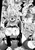 Golden Genes / 金色の遺伝子 [Takumi Na Muchi] [To Love-Ru] Thumbnail Page 19