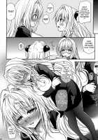 Golden Genes / 金色の遺伝子 [Takumi Na Muchi] [To Love-Ru] Thumbnail Page 21