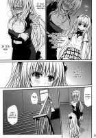 Golden Genes / 金色の遺伝子 [Takumi Na Muchi] [To Love-Ru] Thumbnail Page 22