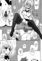 Golden Genes / 金色の遺伝子 [Takumi Na Muchi] [To Love-Ru] Thumbnail Page 24