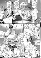 Golden Genes / 金色の遺伝子 [Takumi Na Muchi] [To Love-Ru] Thumbnail Page 26