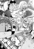 Golden Genes / 金色の遺伝子 [Takumi Na Muchi] [To Love-Ru] Thumbnail Page 30