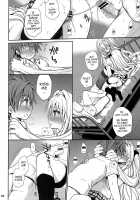 Golden Genes / 金色の遺伝子 [Takumi Na Muchi] [To Love-Ru] Thumbnail Page 35