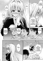 Golden Genes / 金色の遺伝子 [Takumi Na Muchi] [To Love-Ru] Thumbnail Page 03