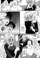 Golden Genes / 金色の遺伝子 [Takumi Na Muchi] [To Love-Ru] Thumbnail Page 06