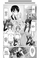 Erotic Onsen Steam Blind-Love / エロ温泉 湯けむり痴情 [Tensei-Kun] [Original] Thumbnail Page 28