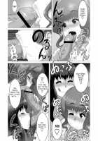 Erotic Onsen Steam Blind-Love / エロ温泉 湯けむり痴情 [Tensei-Kun] [Original] Thumbnail Page 06