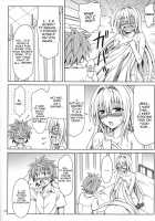 A Female Teacher's Daily Life / 教師性活 [Kamizawa Reiji] [To Love-Ru] Thumbnail Page 17