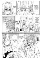 A Female Teacher's Daily Life / 教師性活 [Kamizawa Reiji] [To Love-Ru] Thumbnail Page 05