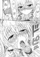 A Female Teacher's Daily Life / 教師性活 [Kamizawa Reiji] [To Love-Ru] Thumbnail Page 09