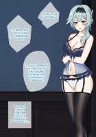 Pleasure Blume Release - Eula [BruLee] [Genshin Impact] Thumbnail Page 12