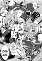 The Cool Girl Doesnt Smile At Me Anymore... / クールな彼女はもう俺には微笑んでくれない… [Narumi Yuu] [Sword Art Online] Thumbnail Page 22