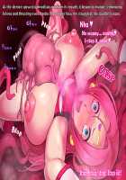 Mahou Shoujo Serena Naedoko Nyuushoku / 魔法少女セレーナ 苗床乳蝕 [Numeko] [Original] Thumbnail Page 22