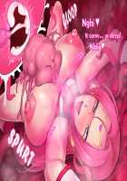 Mahou Shoujo Serena Naedoko Nyuushoku / 魔法少女セレーナ 苗床乳蝕 [Numeko] [Original] Thumbnail Page 23