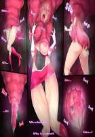 Mahou Shoujo Serena Naedoko Nyuushoku / 魔法少女セレーナ 苗床乳蝕 [Numeko] [Original] Thumbnail Page 32