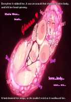 Mahou Shoujo Serena Naedoko Nyuushoku / 魔法少女セレーナ 苗床乳蝕 [Numeko] [Original] Thumbnail Page 35