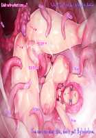 Mahou Shoujo Serena Naedoko Nyuushoku / 魔法少女セレーナ 苗床乳蝕 [Numeko] [Original] Thumbnail Page 40