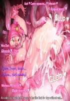 Mahou Shoujo Serena Naedoko Nyuushoku / 魔法少女セレーナ 苗床乳蝕 [Numeko] [Original] Thumbnail Page 49