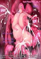 Mahou Shoujo Serena Naedoko Nyuushoku / 魔法少女セレーナ 苗床乳蝕 [Numeko] [Original] Thumbnail Page 57