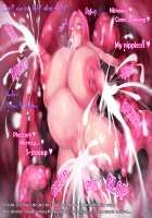 Mahou Shoujo Serena Naedoko Nyuushoku / 魔法少女セレーナ 苗床乳蝕 [Numeko] [Original] Thumbnail Page 58