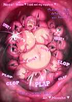 Mahou Shoujo Serena Naedoko Nyuushoku / 魔法少女セレーナ 苗床乳蝕 [Numeko] [Original] Thumbnail Page 60