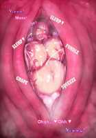 Mahou Shoujo Serena Naedoko Nyuushoku / 魔法少女セレーナ 苗床乳蝕 [Numeko] [Original] Thumbnail Page 61