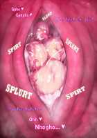 Mahou Shoujo Serena Naedoko Nyuushoku / 魔法少女セレーナ 苗床乳蝕 [Numeko] [Original] Thumbnail Page 62