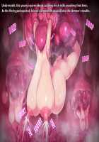 Mahou Shoujo Serena Naedoko Nyuushoku / 魔法少女セレーナ 苗床乳蝕 [Numeko] [Original] Thumbnail Page 66