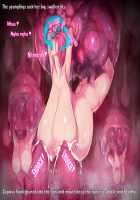 Mahou Shoujo Serena Naedoko Nyuushoku / 魔法少女セレーナ 苗床乳蝕 [Numeko] [Original] Thumbnail Page 68