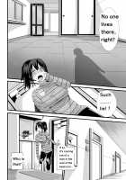 Sexual desire dissatisfied widow [Tomihero] [Original] Thumbnail Page 18