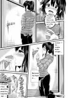 Sexual desire dissatisfied widow [Tomihero] [Original] Thumbnail Page 19