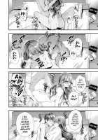 Itsumo Konna Kanji / いつもこんなかんじ [Suihei Sen] [Original] Thumbnail Page 18