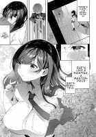 D-SCALE [Suihei Sen] [Original] Thumbnail Page 03